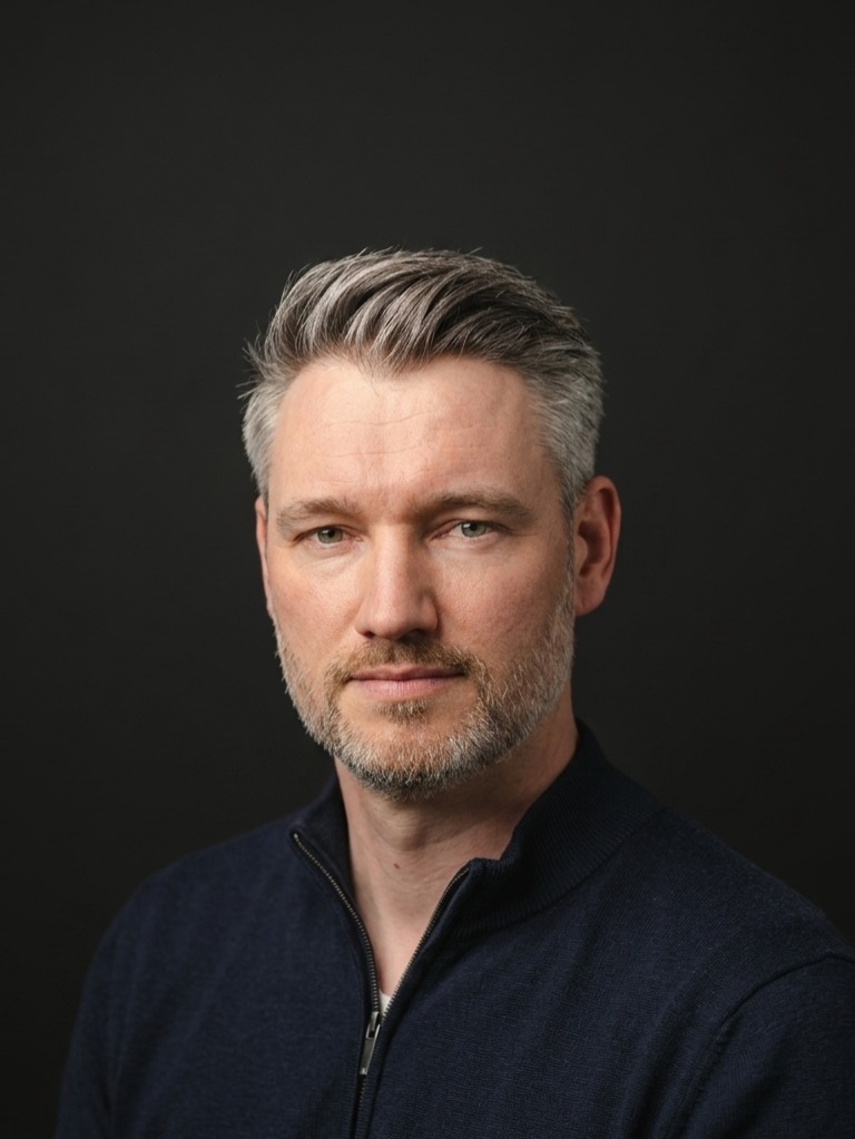 Tim Zeitzen – Agile Coach, Scrum Master & Release Train Engineer